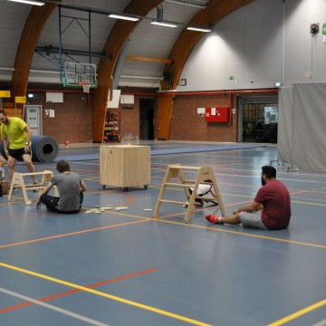 DSC 0860  Medium - Bewegingsschool Zaventem 